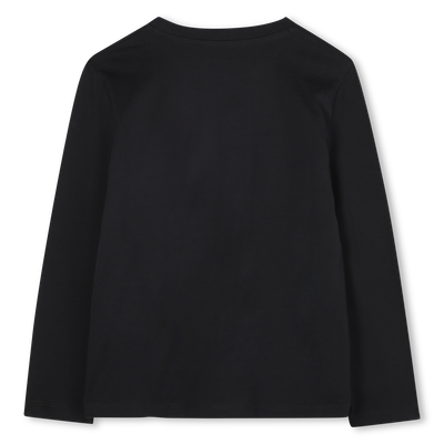 Camiseta de manga comprida ZADIG & VOLTAIRE BOY