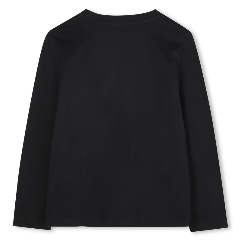 Camiseta de manga comprida ZADIG & VOLTAIRE 
                    BOY