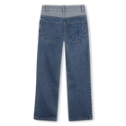 Cal&ccedil;a de denim KIDS AROUND 
                    BOY