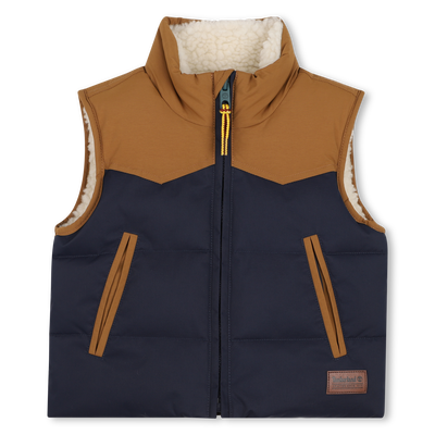 Colete acolchoado TIMBERLAND BOY