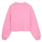 Moletom de l&atilde; BILLIEBLUSH 
                    GIRL