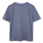 T-shirt de manga curta BOSS 
                    BOY