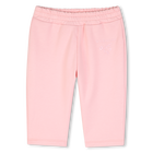 Conjunto de cardig&atilde; e cal&ccedil;as GIVENCHY 
                    MENINA