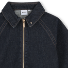 Camisa jeans BOSS 
                    GIRL