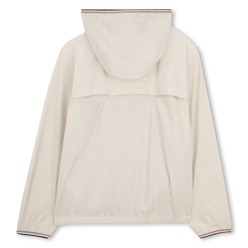 CORTA-VENTO + CONJUNTO DE CAL&Ccedil;&Otilde;ES BOSS 
                        BOY