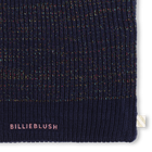 Gola em malha BILLIEBLUSH 
                    GIRL