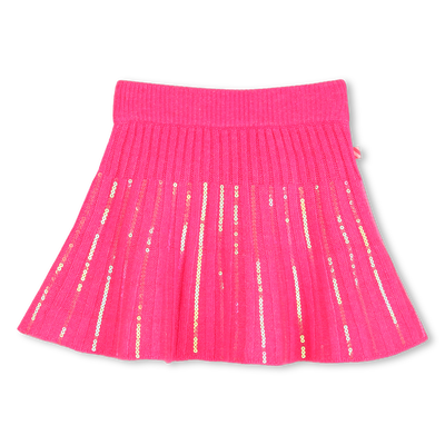Saia de malha BILLIEBLUSH GIRL