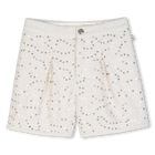 Short em tweed BILLIEBLUSH 
                    GIRL