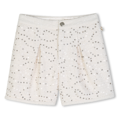 Short em tweed BILLIEBLUSH GIRL