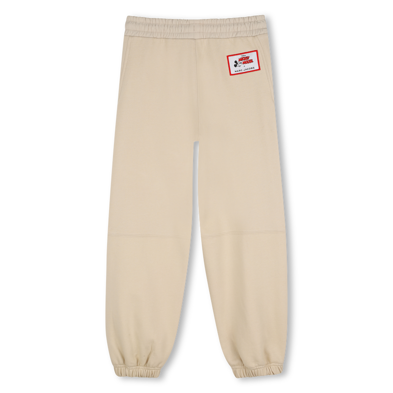 Cal&ccedil;as de moletom MARC JACOBS 
                        BOY