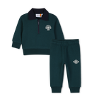 Conjunto de moletom TIMBERLAND 
                    BOY