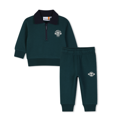 Conjunto de moletom TIMBERLAND BOY