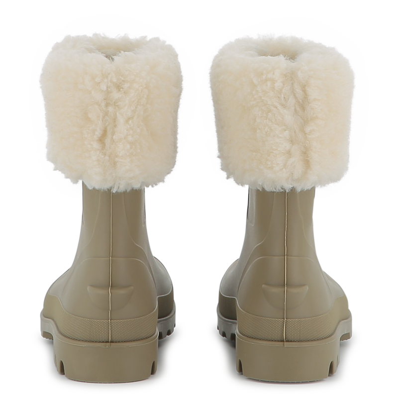 Botas de chuva CHLOE 
                    GIRL