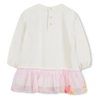 Vestido de manga comprida BILLIEBLUSH 
                    GIRL
