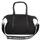 Mala de maternidade KARL LAGERFELD KIDS 
                    UNISEX