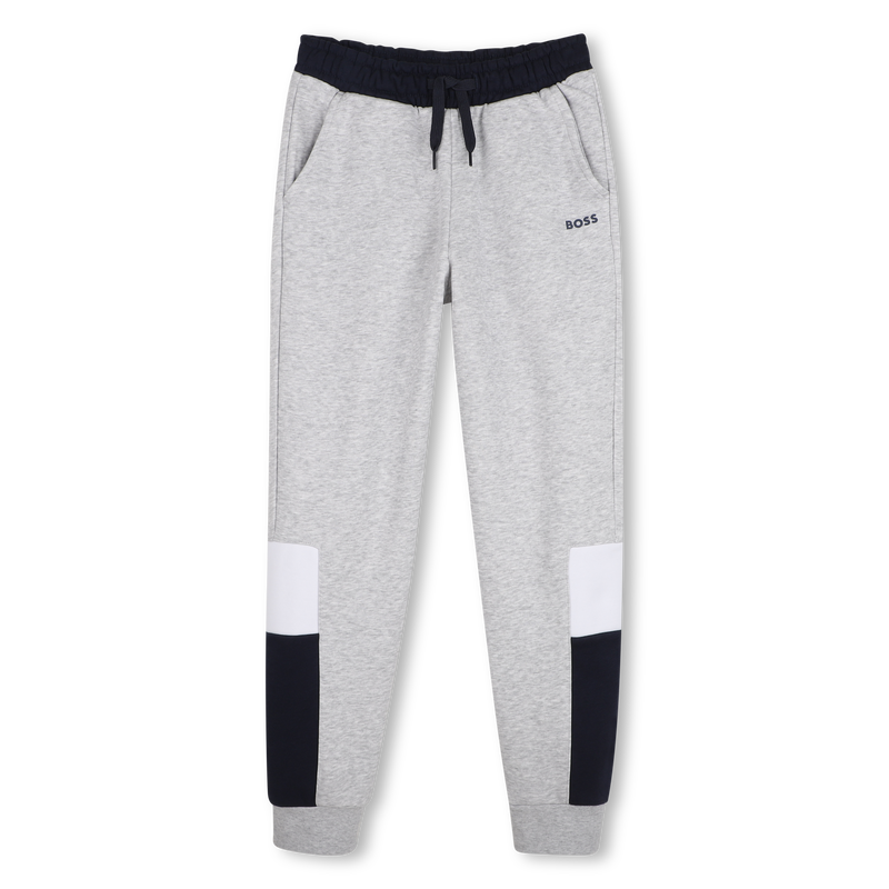 Agasalho esportivo BOSS 
                        BOY