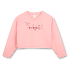 Su&eacute;ter GIVENCHY 
                    MENINA