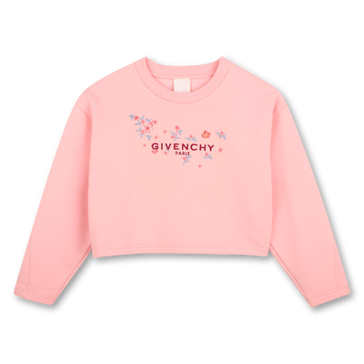 Su&eacute;ter GIVENCHY GIRL
