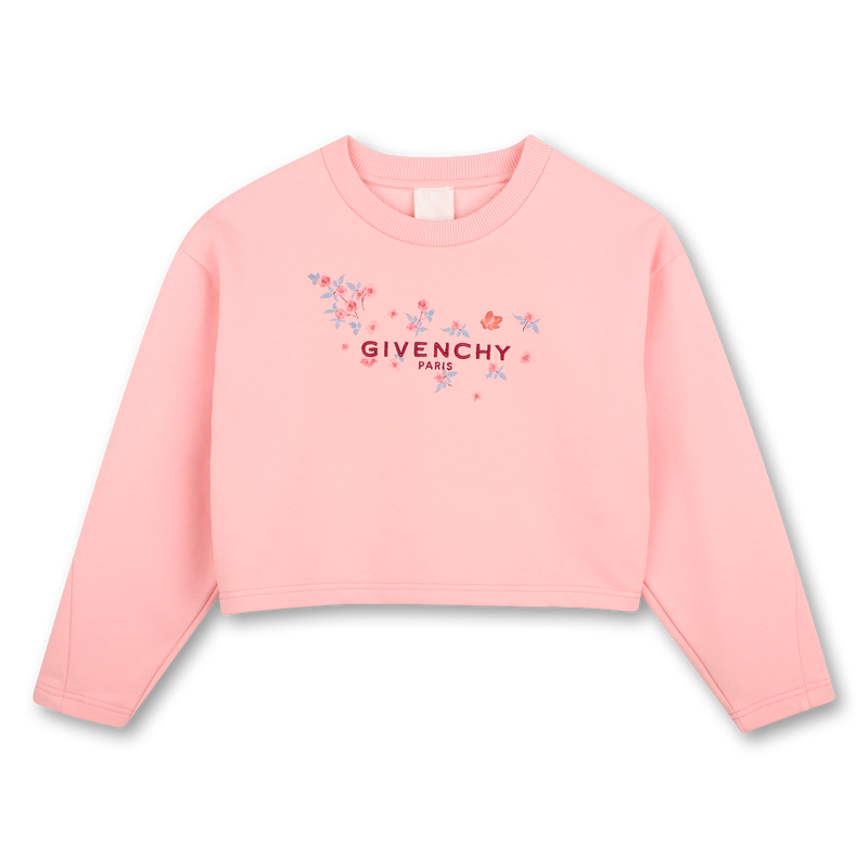 Su&eacute;ter GIVENCHY 
                        MENINA