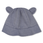 Conjunto de t-shirt, bucket hat e cal&ccedil;&otilde;es KENZO KIDS 
                    BOY