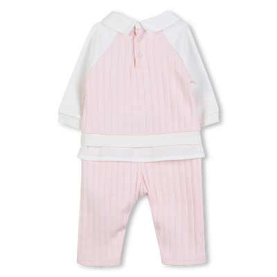 Macacão de jersey GIVENCHY UNISEX