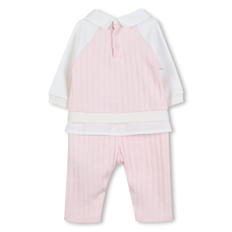 Macacão de jersey GIVENCHY 
                    UNISEX