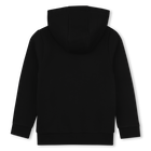 Conjunto de moletom BOSS 
                    MENINO