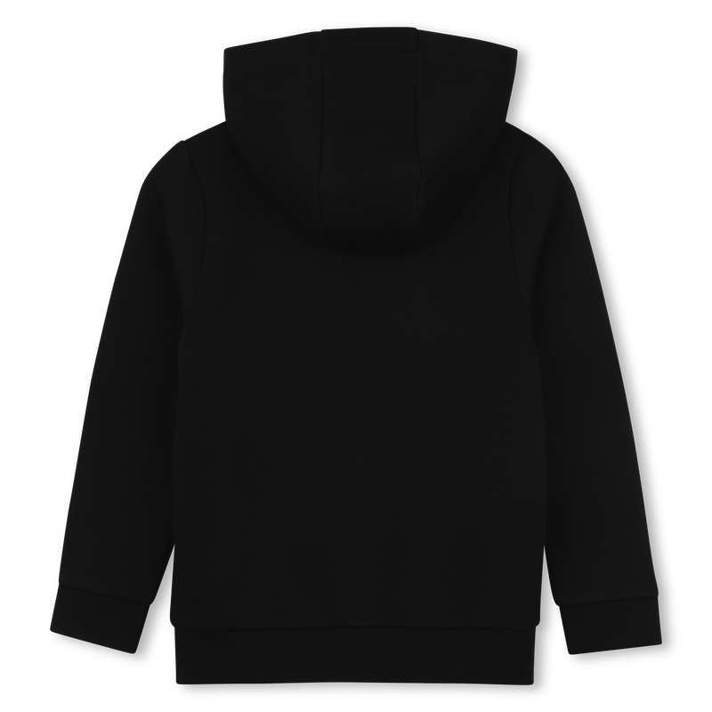 Conjunto de moletom BOSS 
                        MENINO