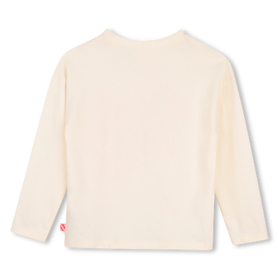 Camiseta de manga longa BILLIEBLUSH MENINA