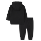 Conjunto jogger BOSS 
                    BOY