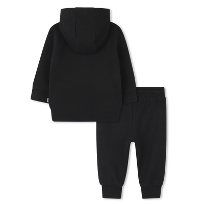 Conjunto jogger BOSS BOY