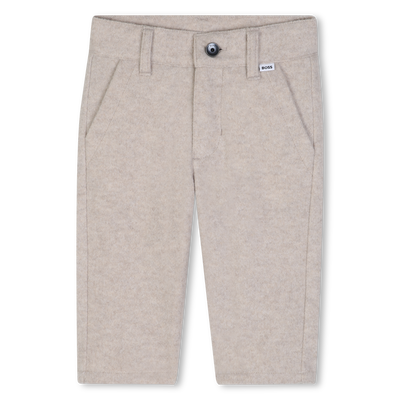 Cal&ccedil;a BOSS BOY