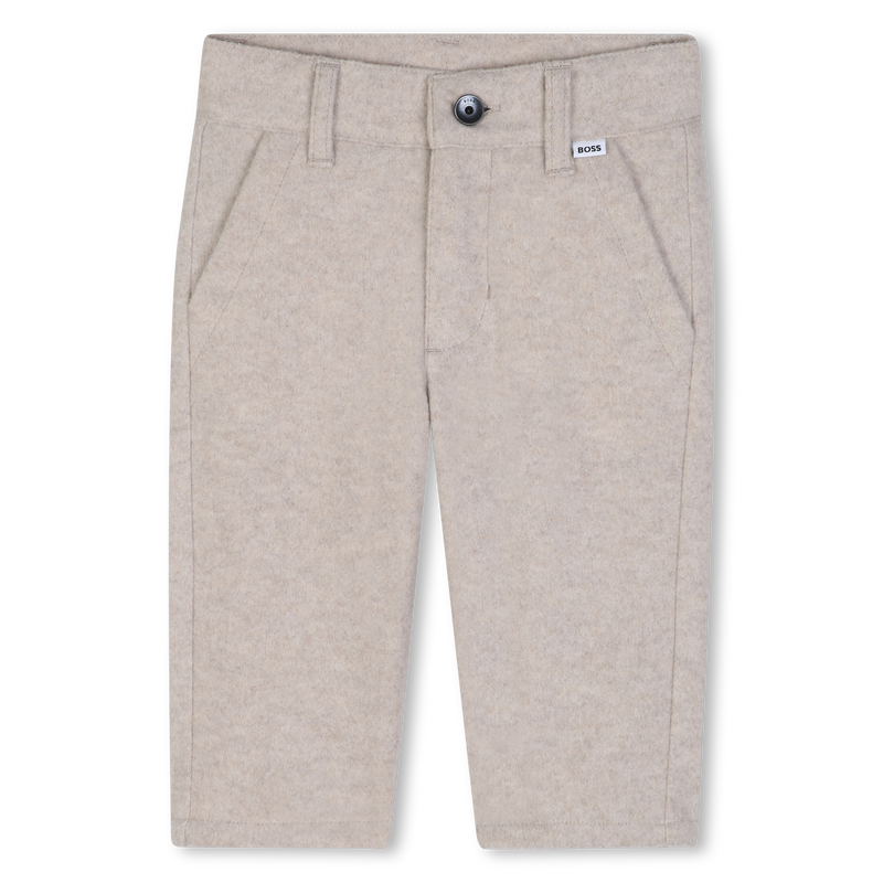 Cal&ccedil;a BOSS 
                        BOY