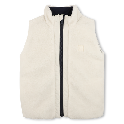 Jaqueta reversible BOSS BOY