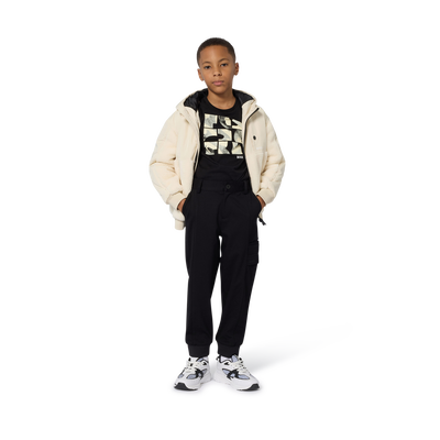 Camiseta de manga comprida BOSS BOY