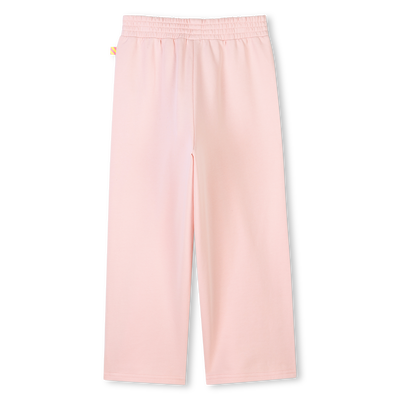 Cal&ccedil;as de jogging largas BILLIEBLUSH GIRL