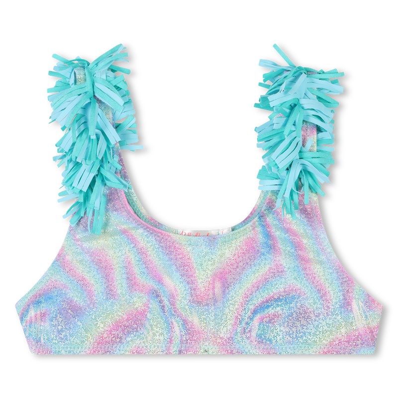 Fato de banho de 2 pe&ccedil;as BILLIEBLUSH 
                        GIRL