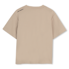 T-shirt de manga curta KARL LAGERFELD KIDS 
                    BOY