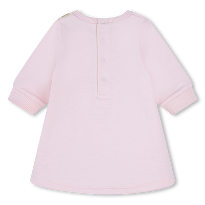 Vestido de manga comprida MARC JACOBS UNISEX