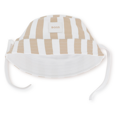 BOB REVERSÍVEL BOSS BOY