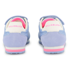 T&eacute;nis rendados BILLIEBLUSH 
                    GIRL