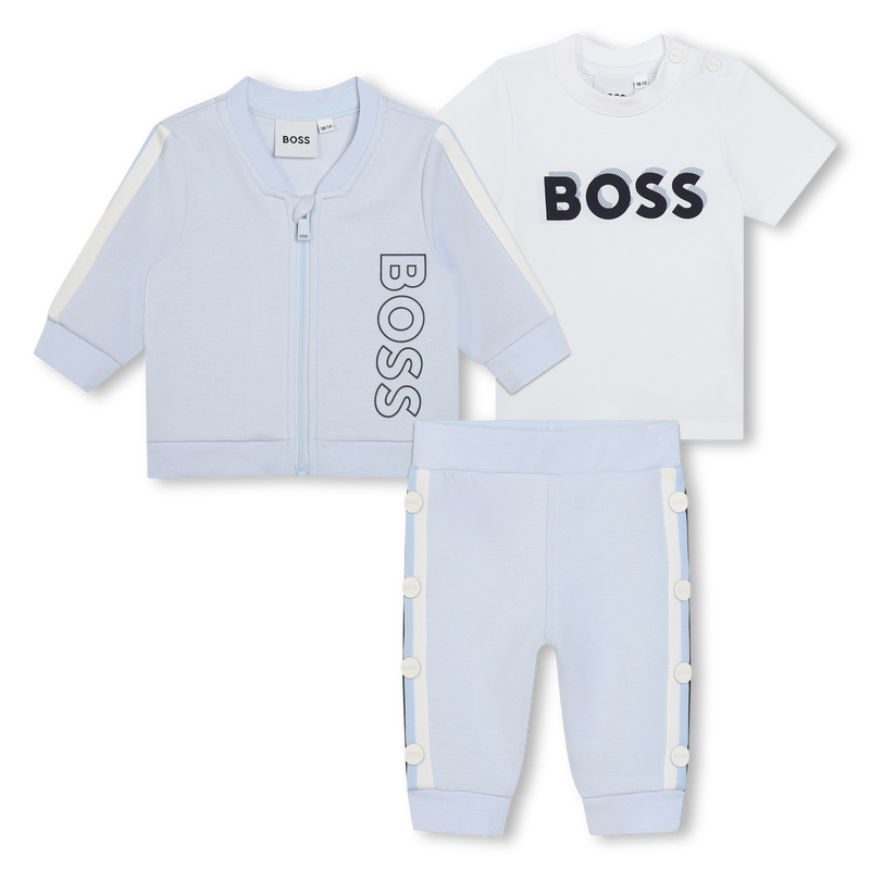 Tracksuit ensemble BOSS 
                    BOY