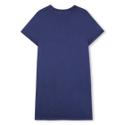 Vestido t-shirt ZADIG & VOLTAIRE 
                    GIRL