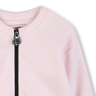 Conjunto jogger KARL LAGERFELD KIDS 
                    MENINA