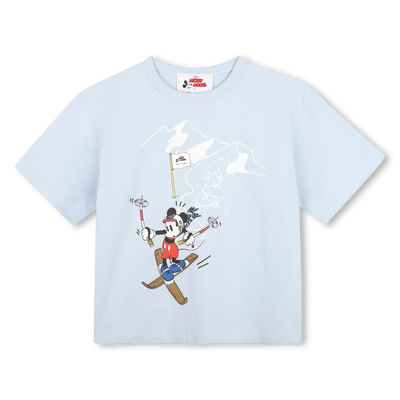 Camiseta de mangas curtas MARC JACOBS MENINO