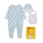 Conjunto de 3 pe&ccedil;as MARC JACOBS 
                    UNISEX
