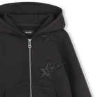 Cardigan  com capuz ZADIG & VOLTAIRE 
                    GIRL