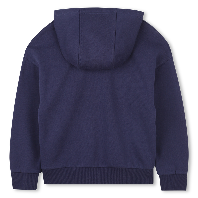 Camisola com capuz polar TIMBERLAND 
                    BOY