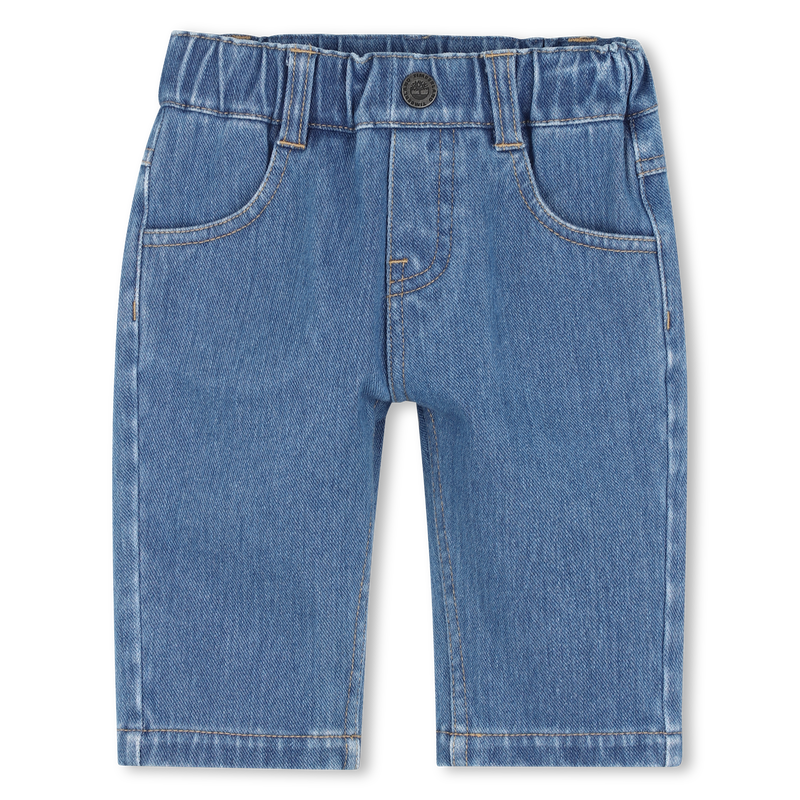Cal&ccedil;a de denim TIMBERLAND 
                        BOY