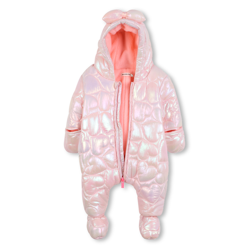Traje de piloto BILLIEBLUSH 
                    GIRL